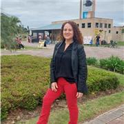 Professora de Lingua Espanhola